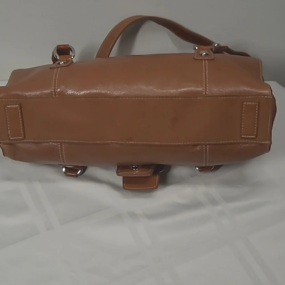 Franco Sarto Women's Handbag - Picture 6 of 15